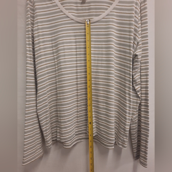 Pact Top - Picture 4 of 8